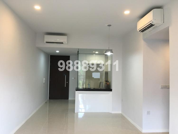 Archipelago (D16), Condominium #157925242